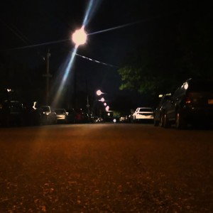 Boulevard of broken dreams