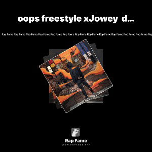oops freestyle xJowey  drill 