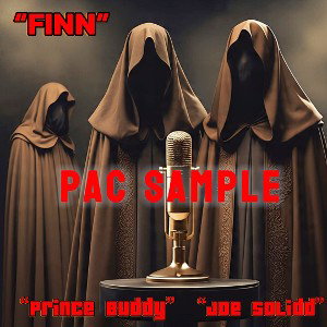 pacsample