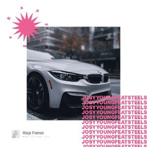 JosyYoung feat Steelshi & GCYOSHI - время не резина 