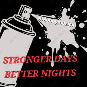 STRONGER DAYS BETTER NIGHTS