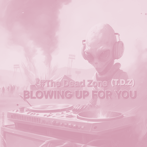 BLOWING UP FOR YOU (Bass Boost)