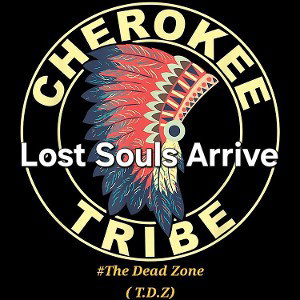 Lost Souls Arrive