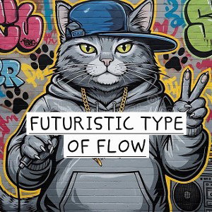 FUTURISTIC  TYPE OF FLOW
