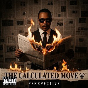 The Calculated Move👑 