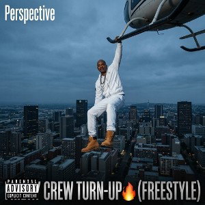 FRIDAY CREW TURN-UP🔥 (FREESTYLE) 
