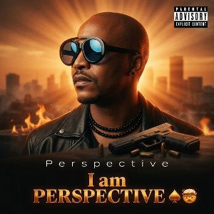  I am - PERSPECTIVE - 