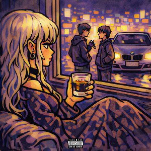 KING THE GRAVE - Fashion Beamer