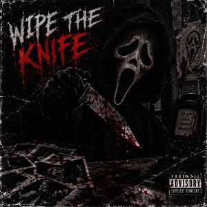 Wipe The Knife
