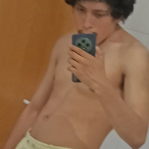 Cedric - atractivo