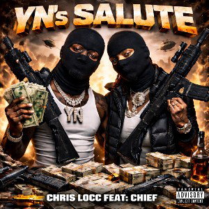 YNs Salute