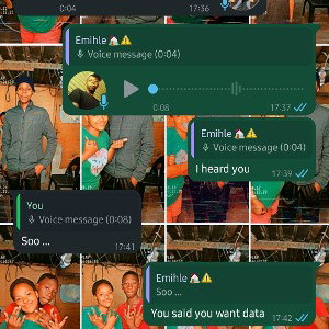 emihle diss track (celi'data)