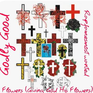 Gee Good - Flowers (Giving God His Flowers) 💐💐 