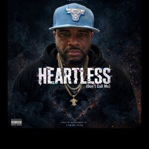 💔Heartless💔(don'tcallme)