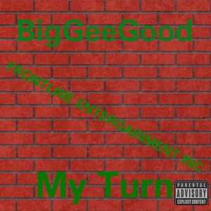 My Turn 