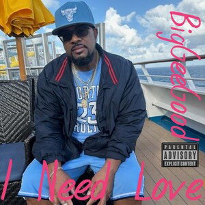I Need Love