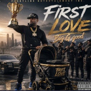 First Love 
