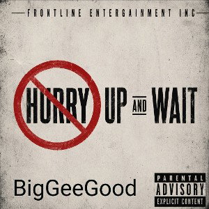 Hurry ⬆️ & Wait