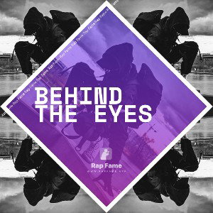 behind the eyes