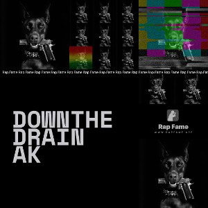 downthedrain AK