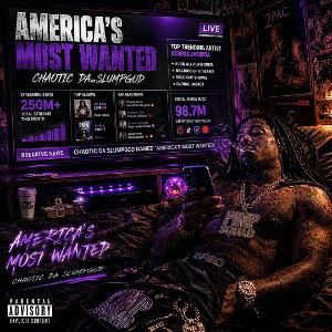 America most wanted