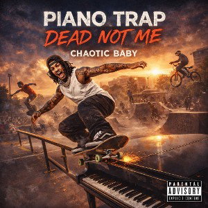 Piano trap remix 
