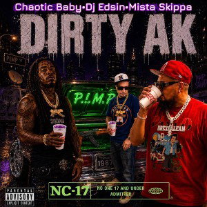 DIRTY AK