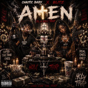Amen ft p.i.m.p Blitz 