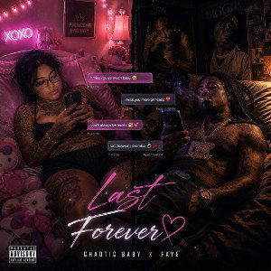 last forever ft Faye