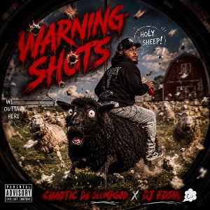 warning shots ft Dj Edsin 