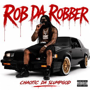 ROB DA ROBBER