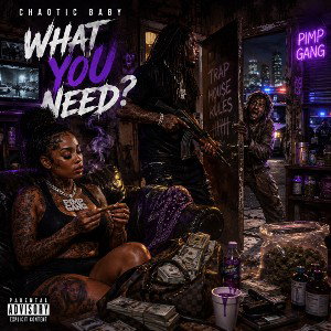 what you need ?