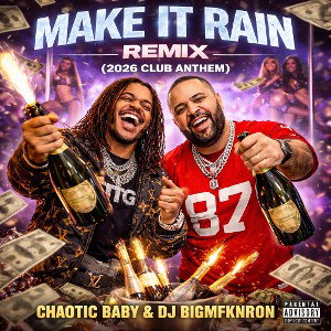 make it rain remix ft Dj BigMfKnRon