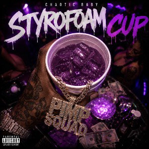 StyrofoamCup
