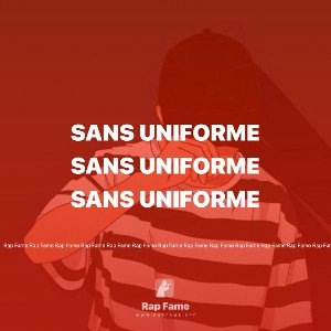 sans uniforme 