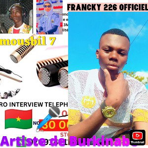FRANCKY 226 OFFICIEL ⛔