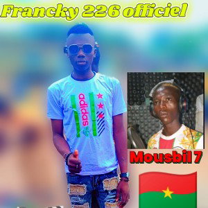 Francky 226 officiel