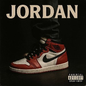 Jordan