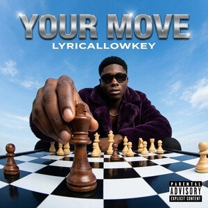 YOUR MOVE