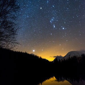NIGHTFALL