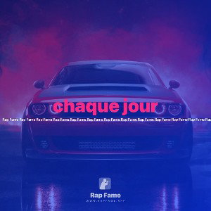 chaque jour