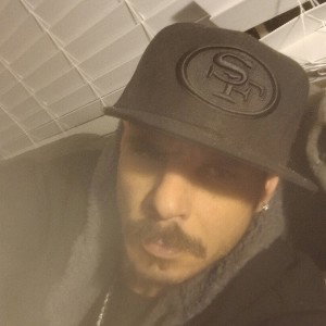 BIG TONE FT. PANAMA BLACK - CATCH UP-