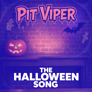 the Halloween song (Slowed + Reverb)