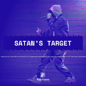 Satan’s Target (Slowed + Reverb)