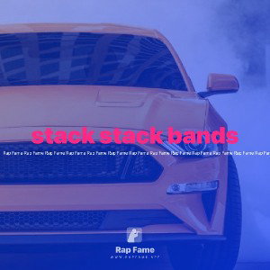 stack stack bands