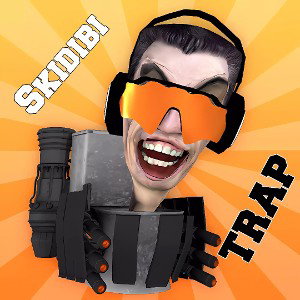 Skidibi trap (ft. El_Vichoxos)