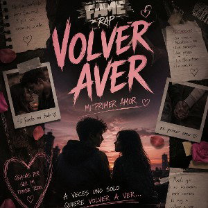 Volver a mi primer amor [ Rocko Mc 🇨🇷 ]