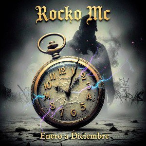 Enero a Diciembre "REWIND" [ Rocko Mc 🇨🇷 ]