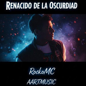 Renacido de la oscuridad 🌑 [ Rocko Mc ]
