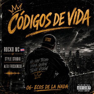 06- Ecos De La Nada.